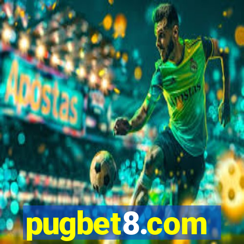 pugbet8.com