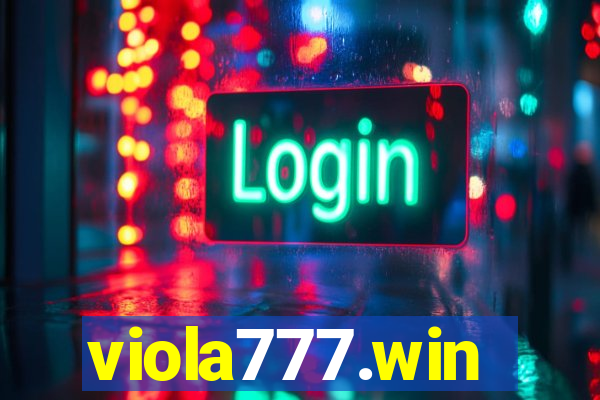 viola777.win