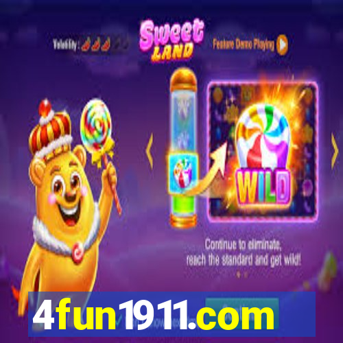 4fun1911.com