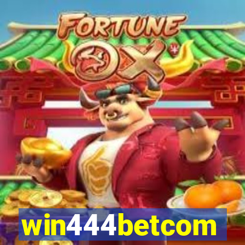 win444betcom