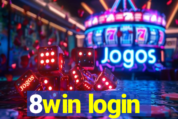 8win login