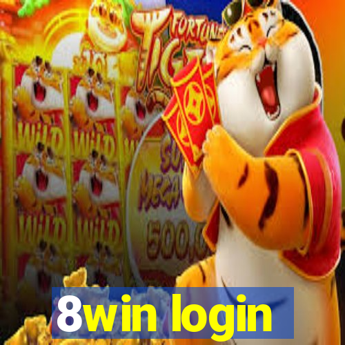 8win login