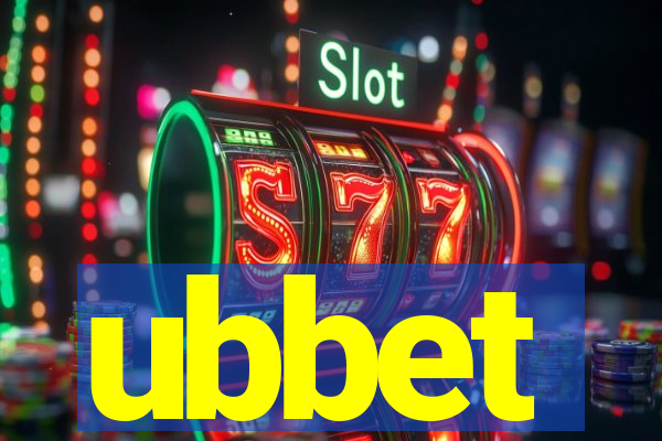 ubbet