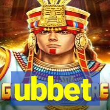 ubbet