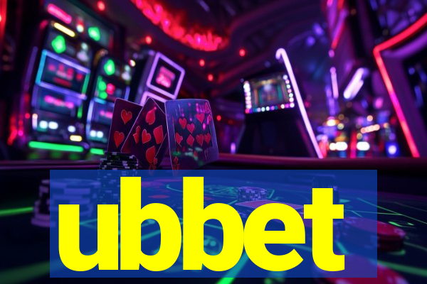 ubbet