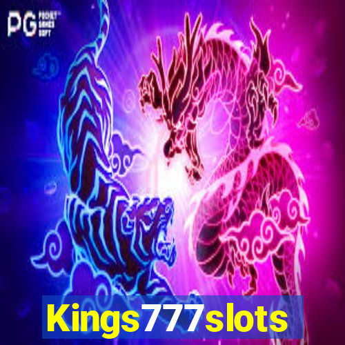 Kings777slots