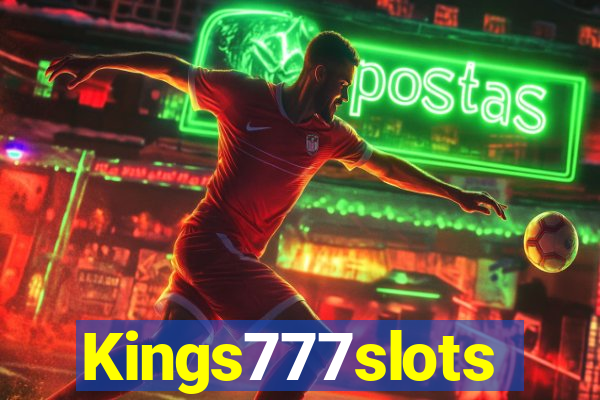 Kings777slots