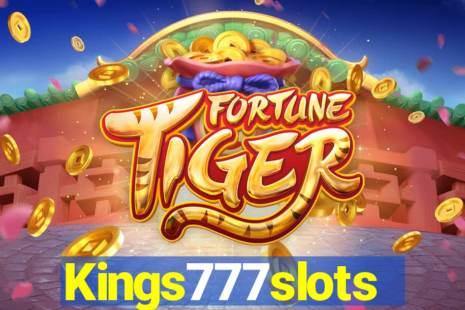 Kings777slots