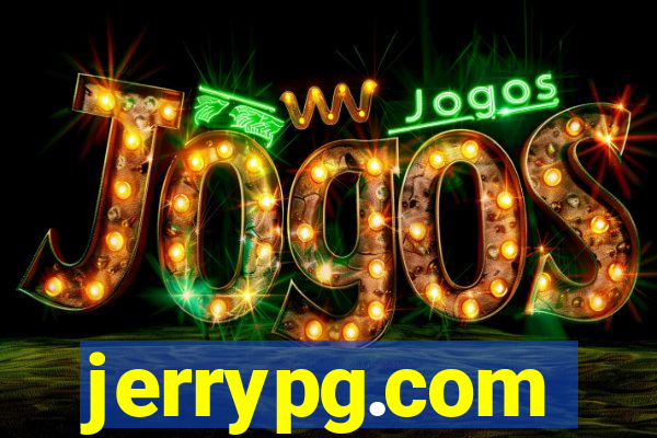 jerrypg.com
