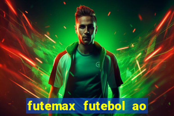 futemax futebol ao vivo 4.0 apk