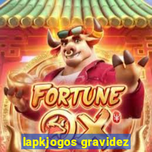 lapkjogos gravidez