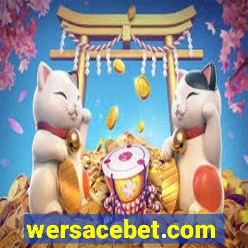 wersacebet.com