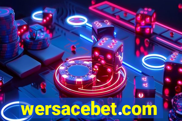 wersacebet.com