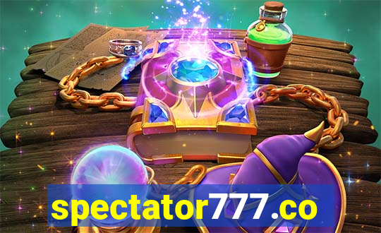 spectator777.com