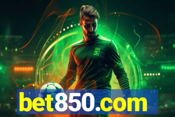 bet850.com