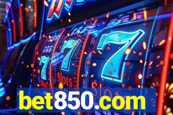 bet850.com