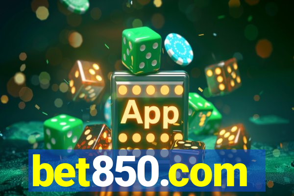 bet850.com