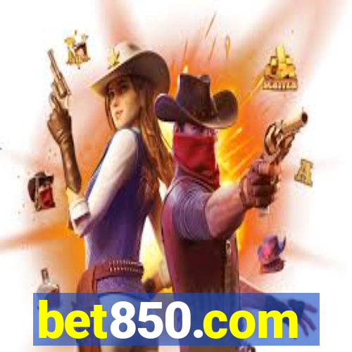 bet850.com