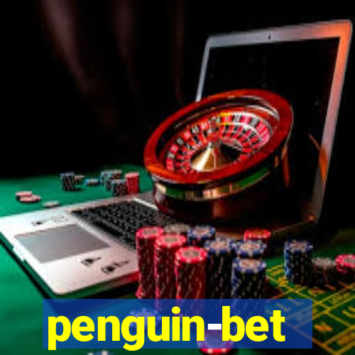 penguin-bet