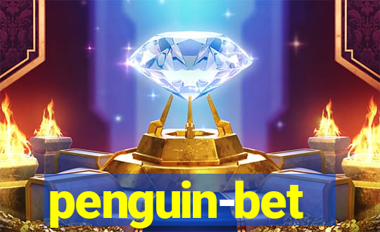 penguin-bet