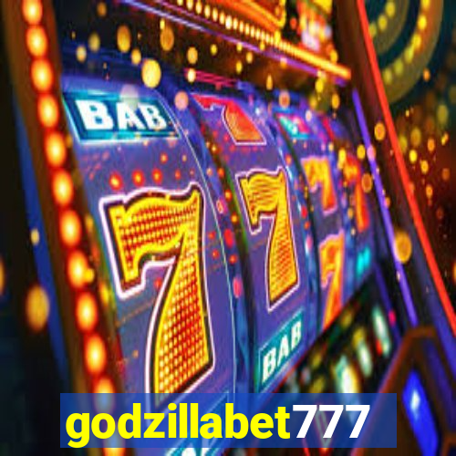 godzillabet777