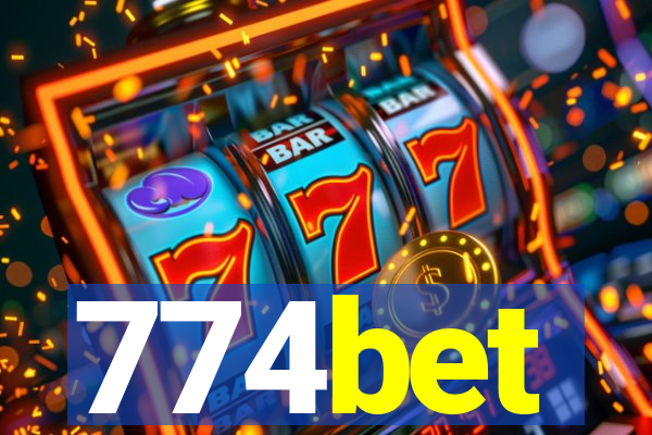 774bet