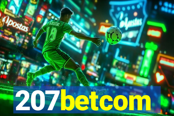 207betcom