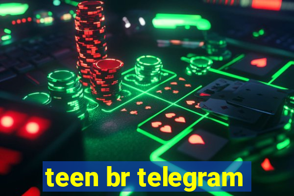 teen br telegram