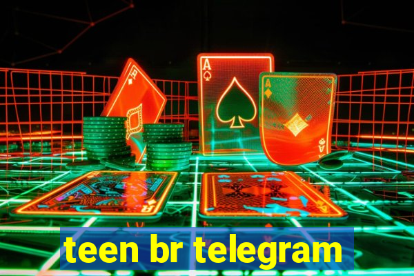 teen br telegram