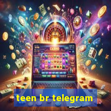 teen br telegram