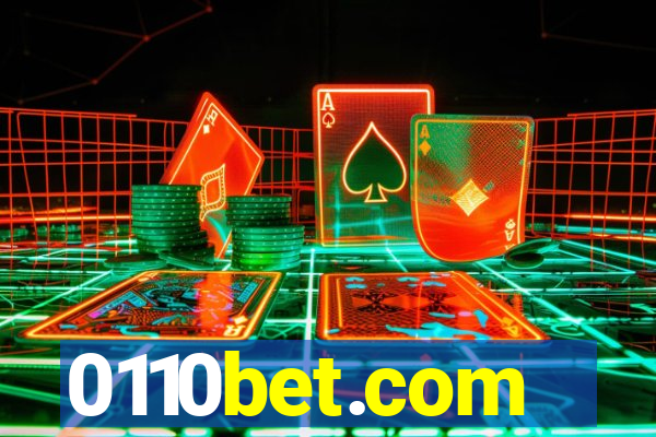 0110bet.com