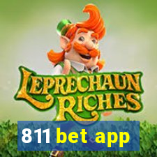 811 bet app