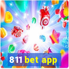 811 bet app