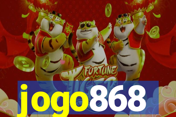 jogo868