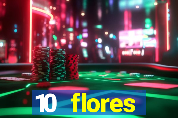 10 flores silvestres da regi o sudeste