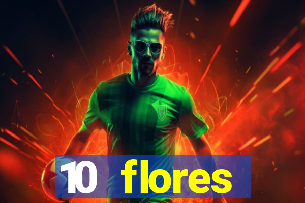 10 flores silvestres da regi o sudeste