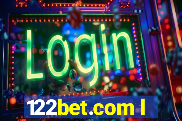 122bet.com l