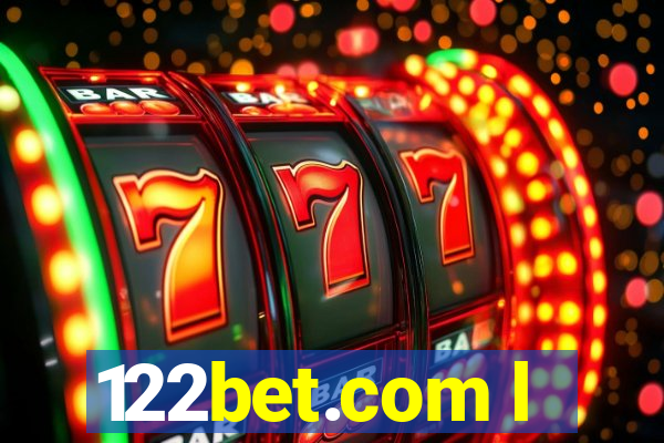 122bet.com l