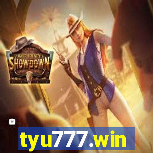 tyu777.win