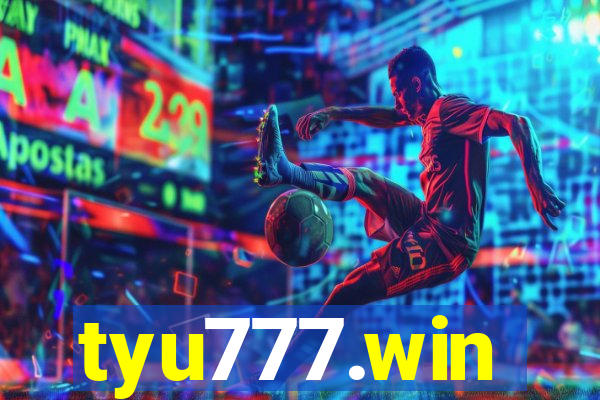 tyu777.win