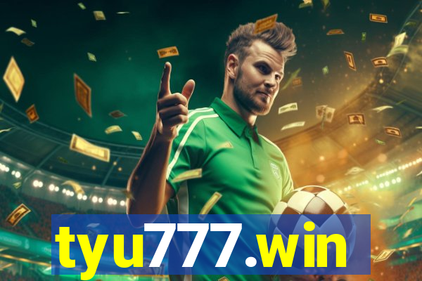 tyu777.win