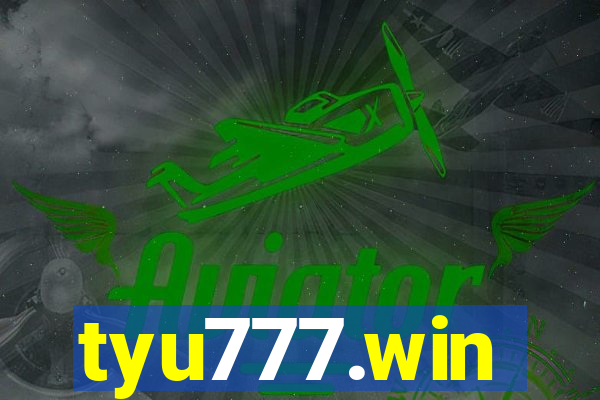 tyu777.win