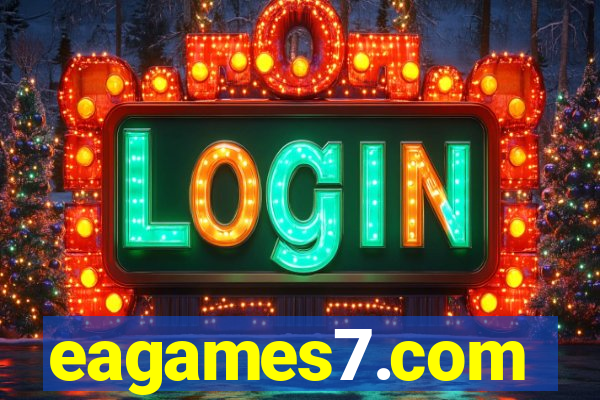 eagames7.com