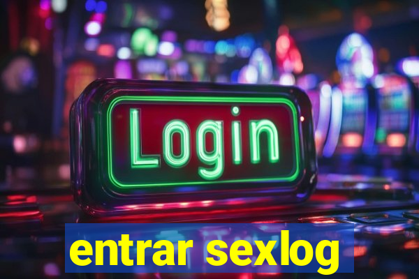 entrar sexlog