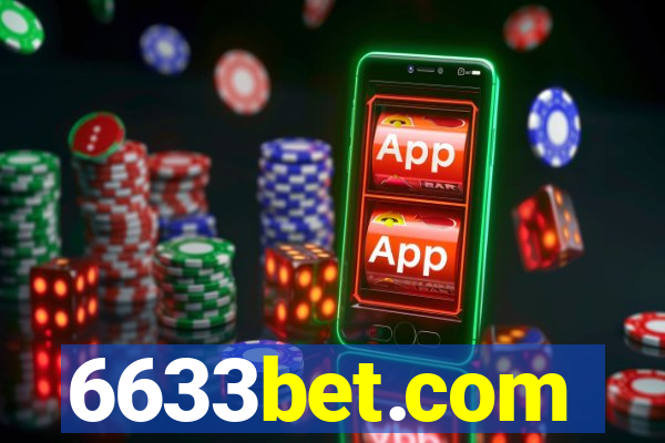 6633bet.com