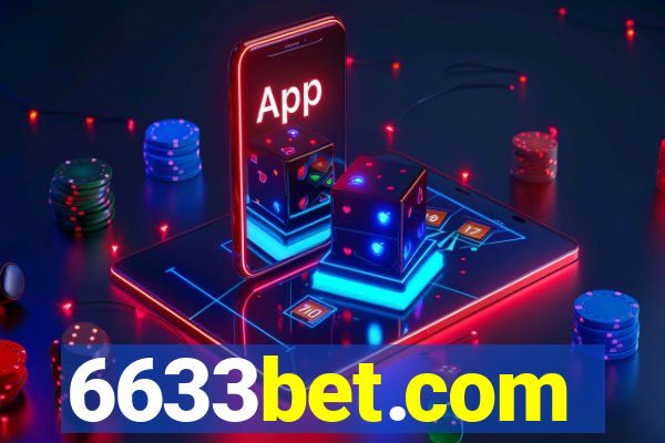 6633bet.com