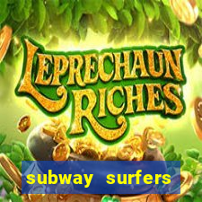 subway surfers zurich download