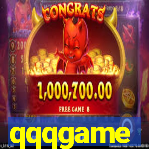 qqqgame