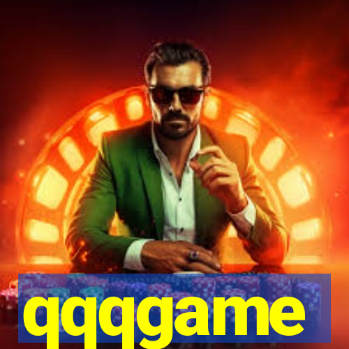 qqqgame