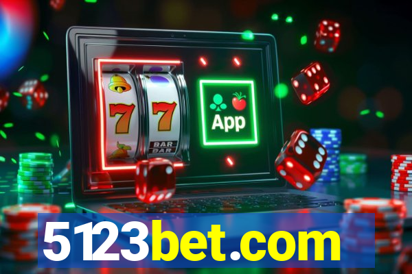 5123bet.com